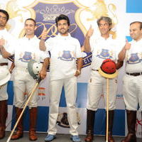 Ram Charan Teja's Polo Team Launch Gallery | Picture 68938